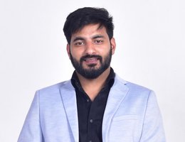 Agent Gaurav Kapoor