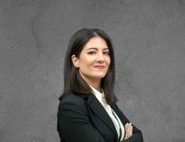 العميل Maha Alshoumari