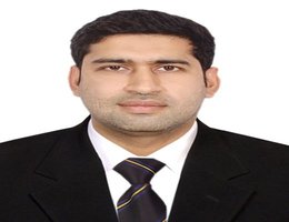 Hassan  Ali