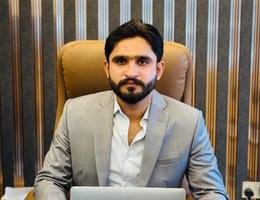 العميل Abdul Talib