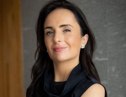 Agent Georgina Atkinson