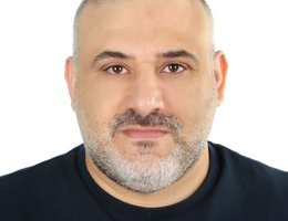 العميل Ahmed Ebrahim