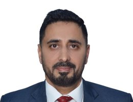 Agent Ayaz  Khan