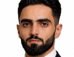 Agent Mohamed Yasser