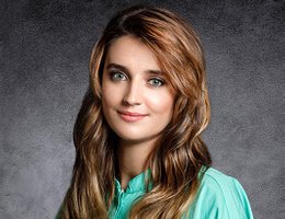 Emine Sidzhimova