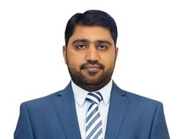 Asghar Ali