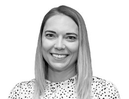 Kirsty Rands