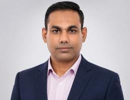 Agent Jayees Subaideen