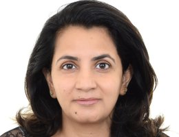 Rachna Bhatia