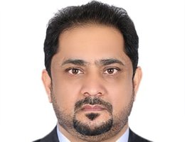 Shahzad Yousaf