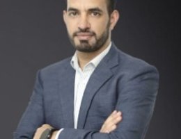 العميل Haseeb Ahmed Noor Ahmed Khan