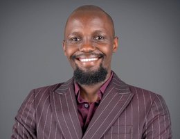 Manasseh Baraka
