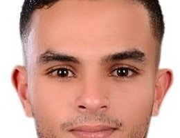 Agent Moayad Hesham