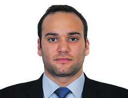 العميل Joseph Saade