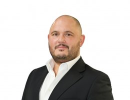 Agent Christopher Jones
