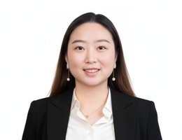 العميل Mengmeng He