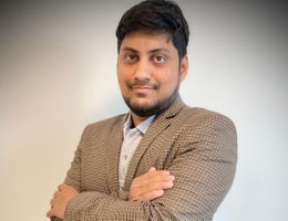 العميل Abdul Rahman Syed