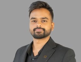 Dinesh Gupta
