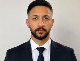 العميل Ahmed  El Sayed