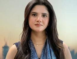 العميل Tania Ramzan 