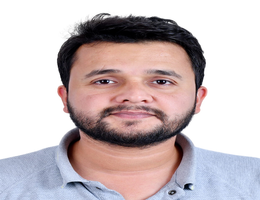 Zeeshan Ahmad