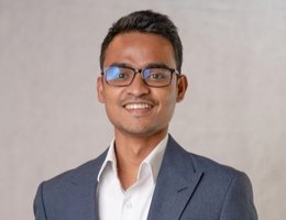 Agent Chanuka Dissanayake