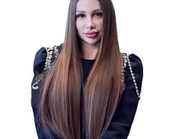 Adelina Belostecinic