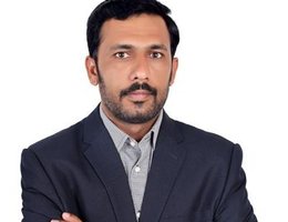 العميل Usman Ashraf 