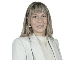 العميل Holly Greenfield