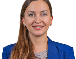 Irina Kuznetsova