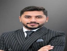 العميل Sheraz Naeem