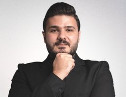 العميل Bashar Hussein Al Ali