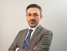 Serdar Gurbanov