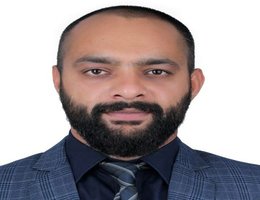 Mukesh Tekwani