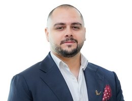 Agent Shafeeq Sabaneh