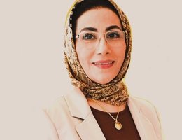 Fatemeh Heydari