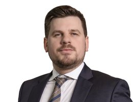 Agent Conor Mccullough