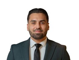 Agent Walied Behdasht