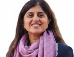 Agent Rinku Amish Sheth 