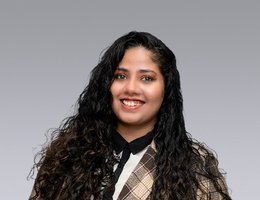 العميل Fiona Peiris
