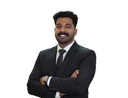 العميل Shon Shaji