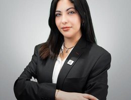 Meriem Yahiaoui