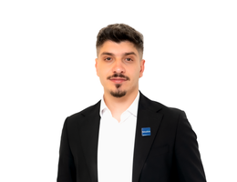 Ashraf Alhalabi