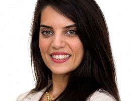 Agent Hasnaa Hassan