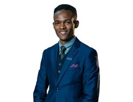 Agent Peter Ngugi Monicah
