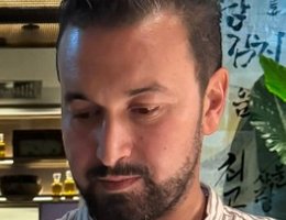 العميل FAROUK EL AYNI