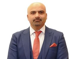 العميل Kamran Muhammad Iqbal