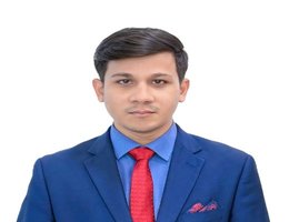 العميل Syed Suhail Ali