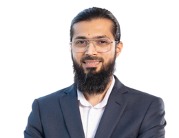 Waqar Hasan
