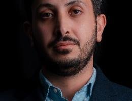 العميل Ahmad Eyad Husni Aljamal